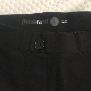 Beta brand leggings size L